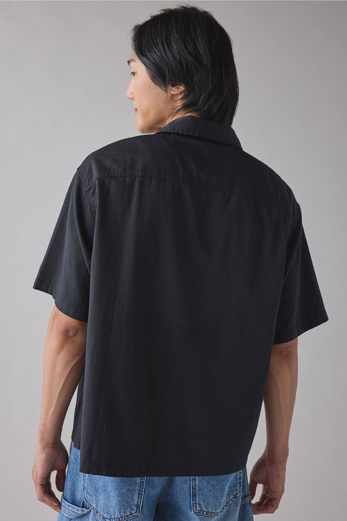 DICKIES LYNNVILLE S/S SHIRT 
