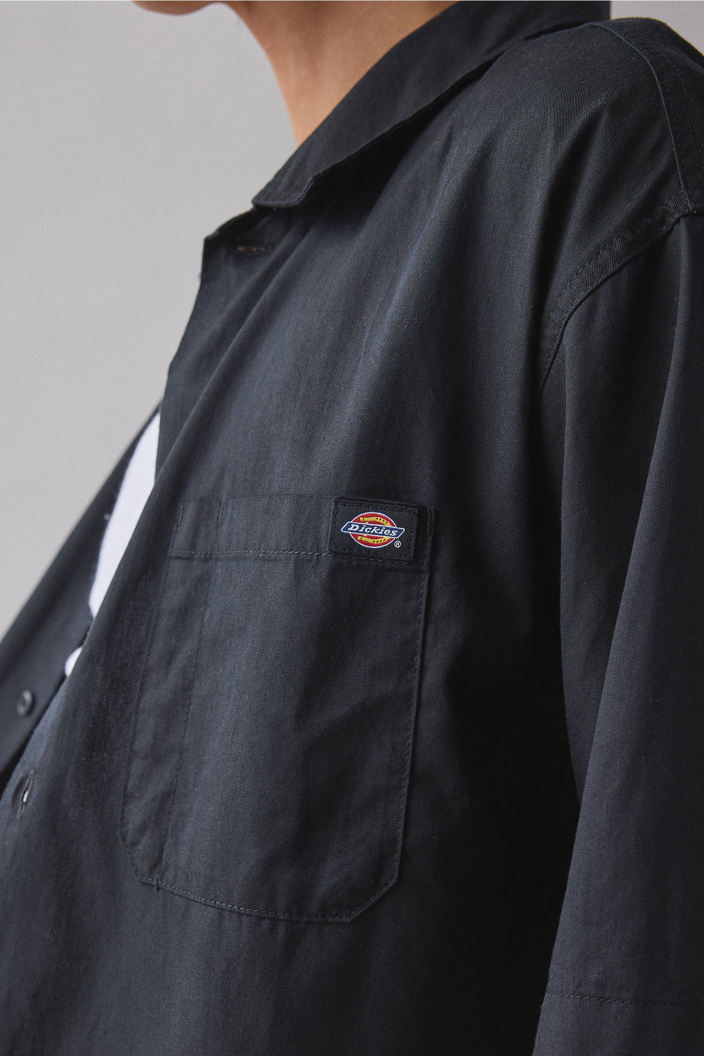 DICKIES LYNNVILLE S/S SHIRT 