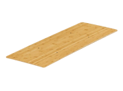 YAKIMA EXO BACKDECK