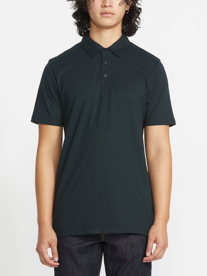 VOLCOM WOWZER POLO SS