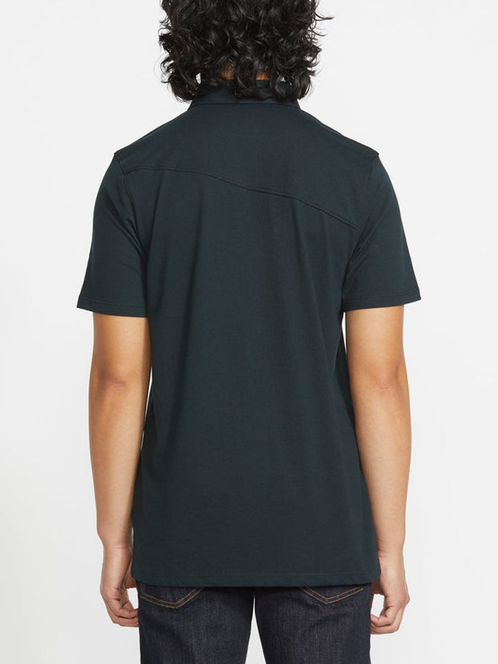 VOLCOM WOWZER POLO SS