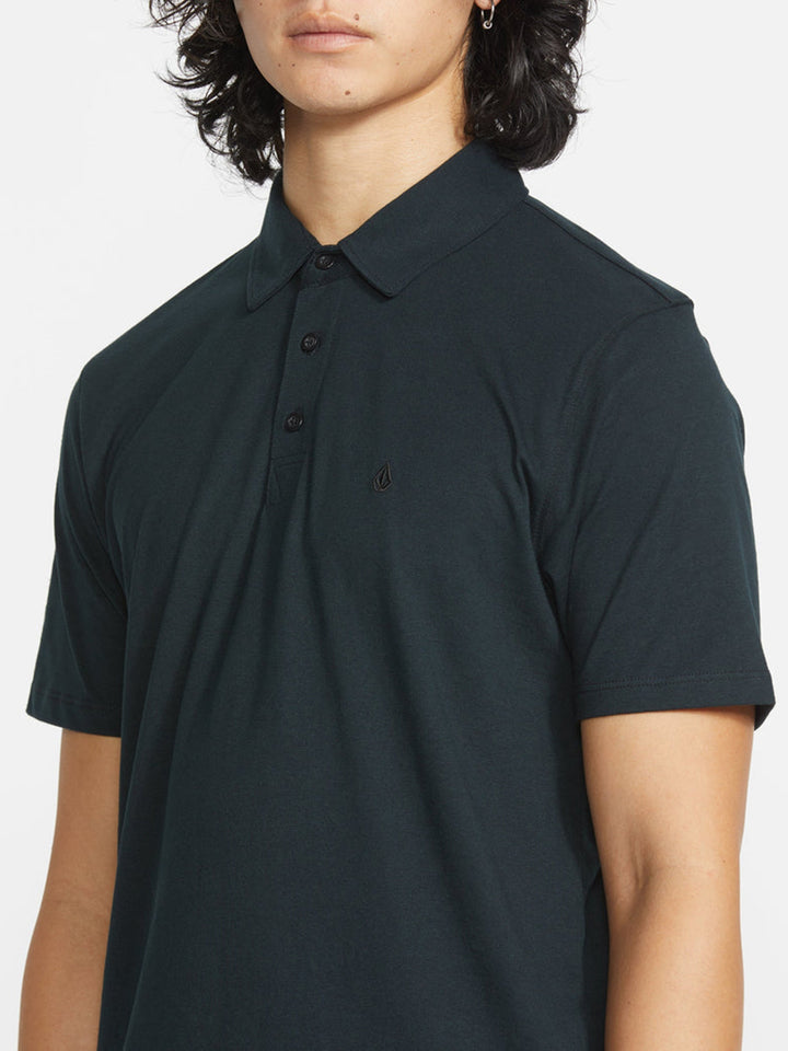 VOLCOM WOWZER POLO SS