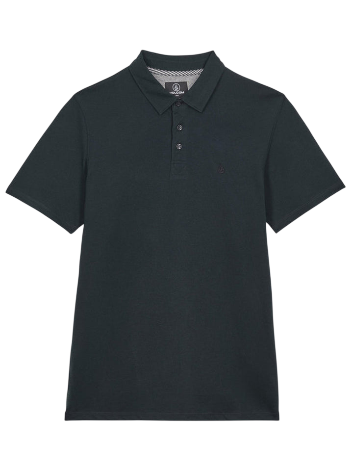 VOLCOM WOWZER POLO SS