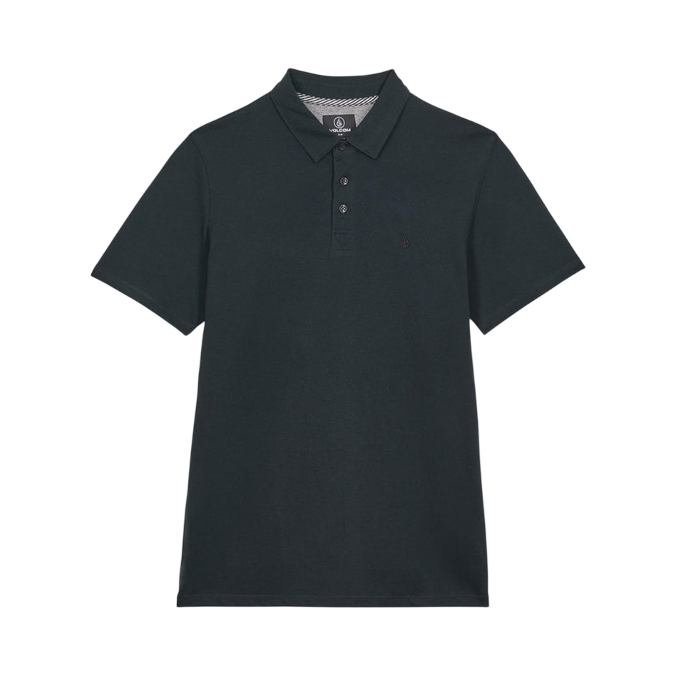 VOLCOM WOWZER POLO SS