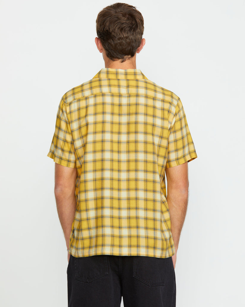 VOLCOM STONE FACET SS