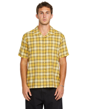 VOLCOM STONE FACET SS