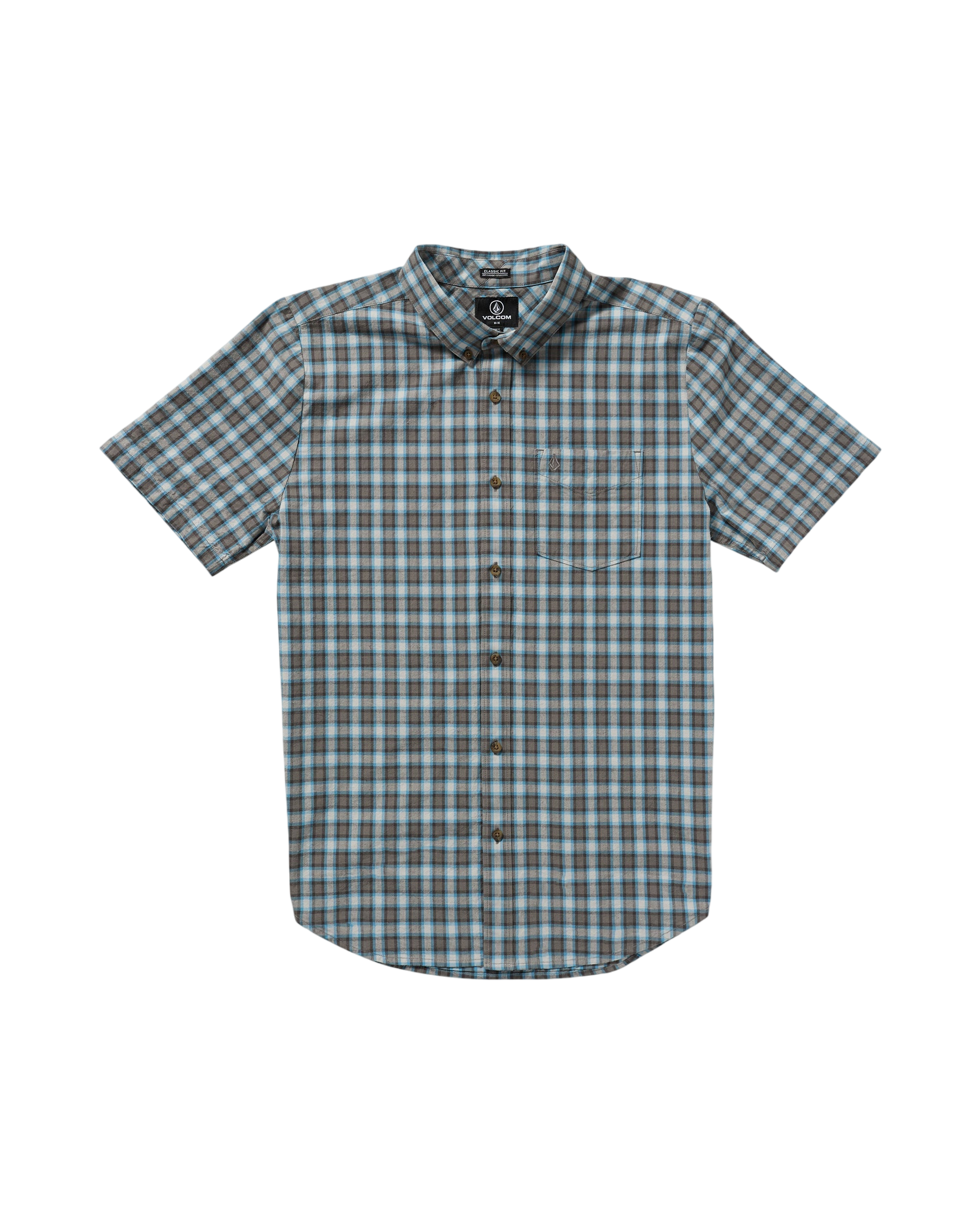 VOLCOM MORPHEW SS