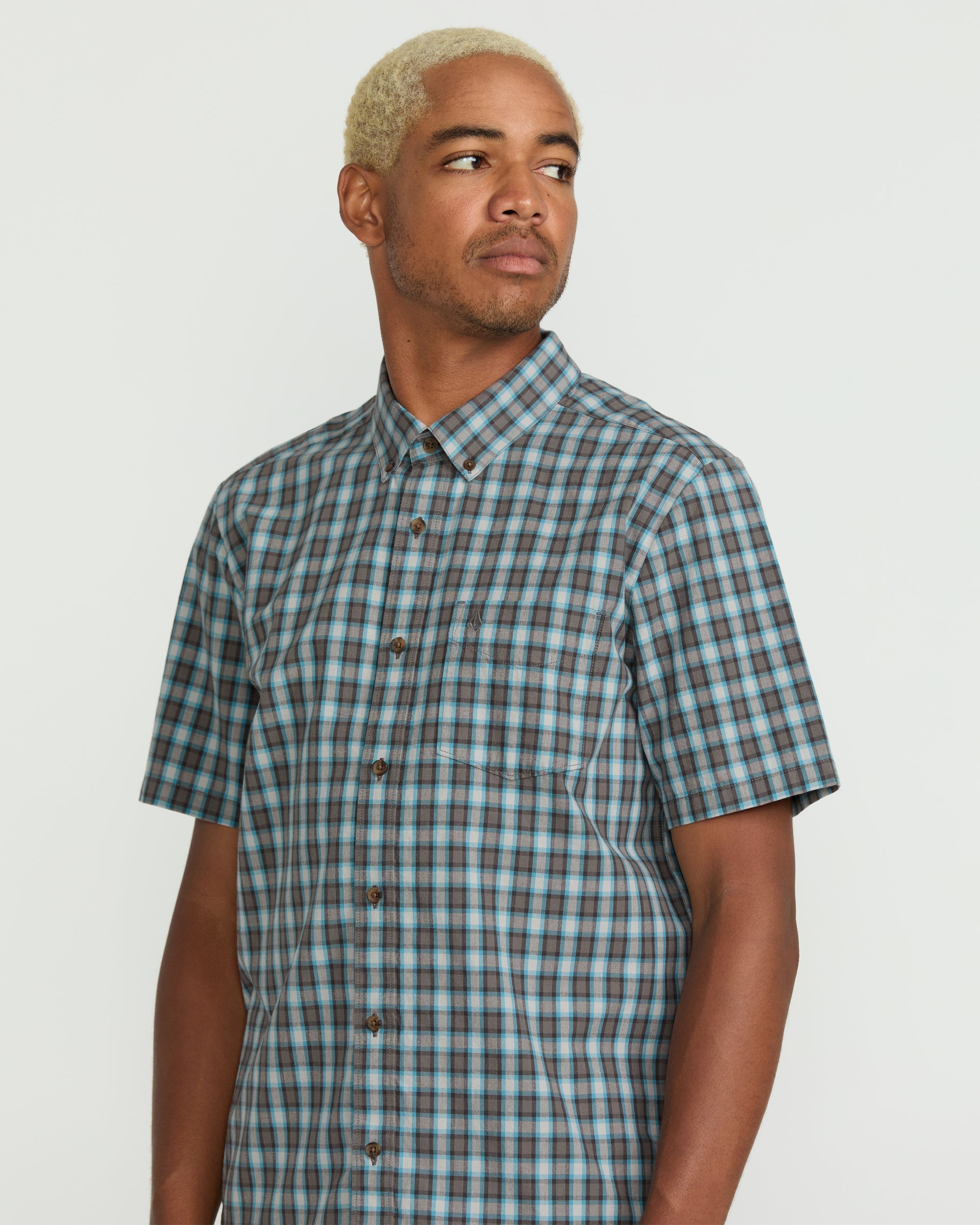 VOLCOM MORPHEW SS