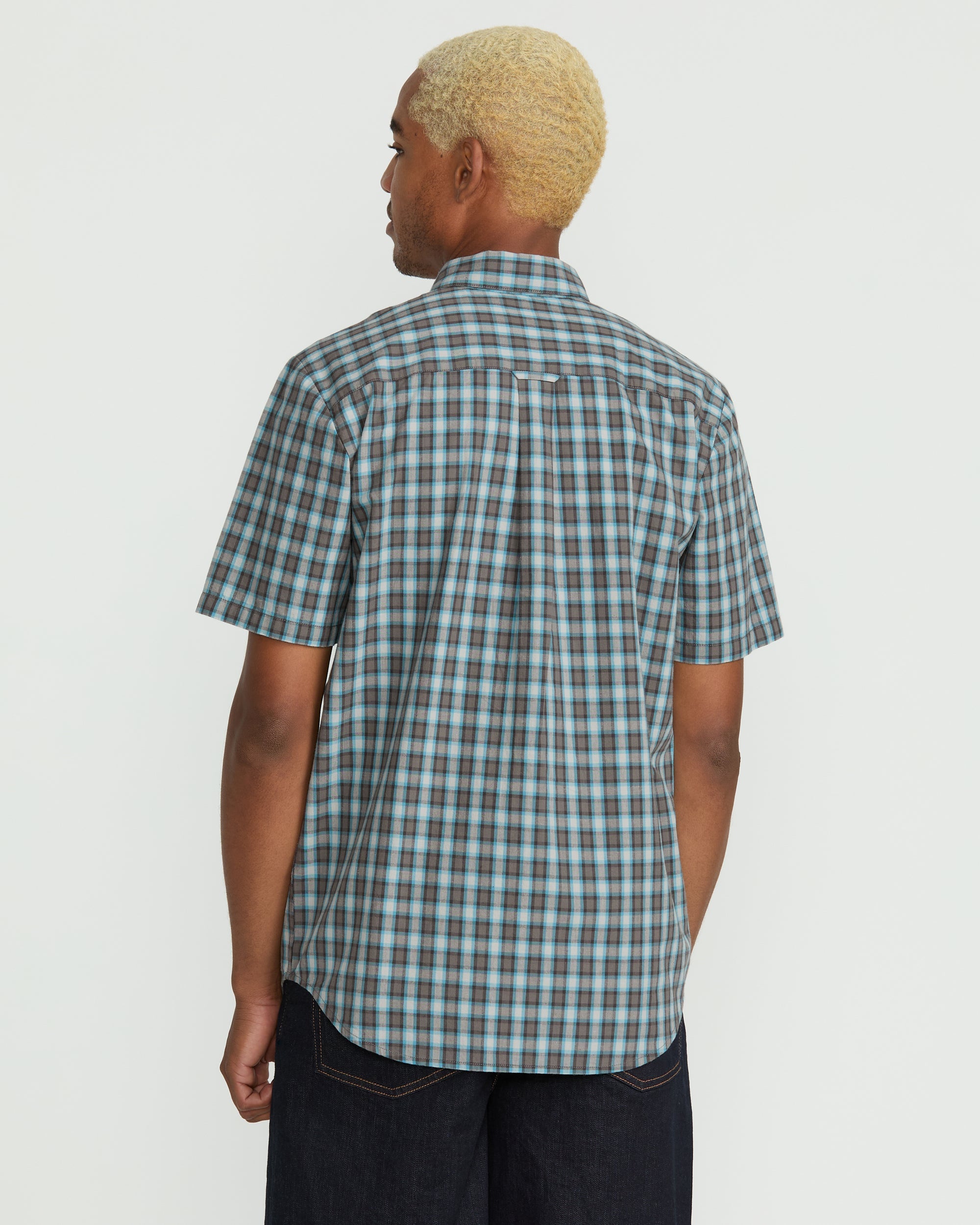 VOLCOM MORPHEW SS