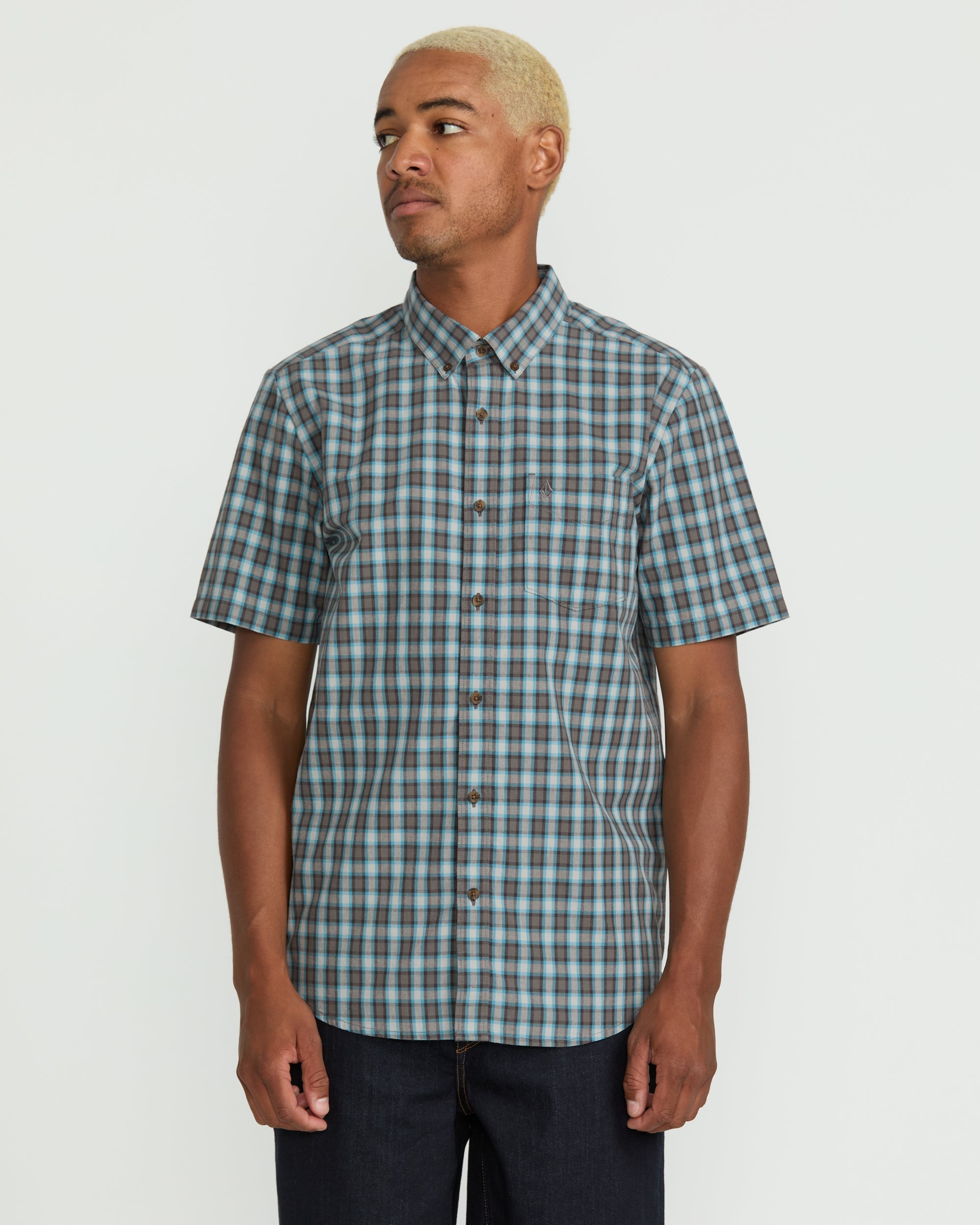 VOLCOM MORPHEW SS