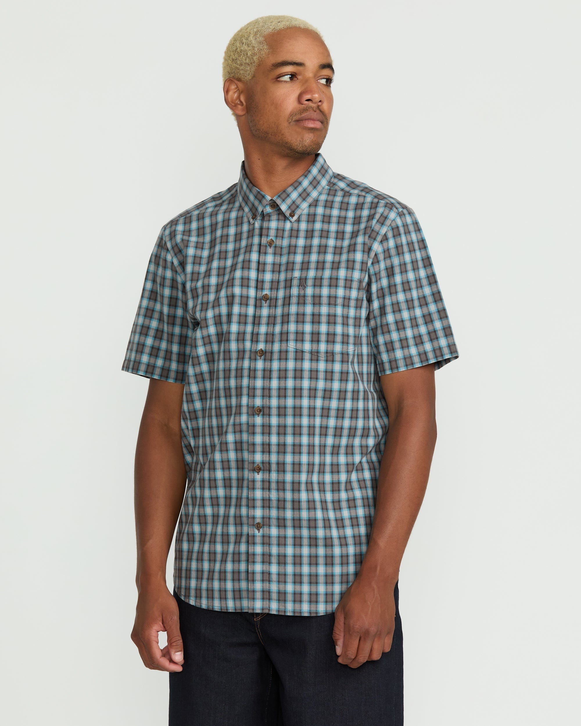 VOLCOM MORPHEW SS
