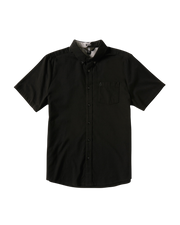 VOLCOM EVERETT OXFORD SS