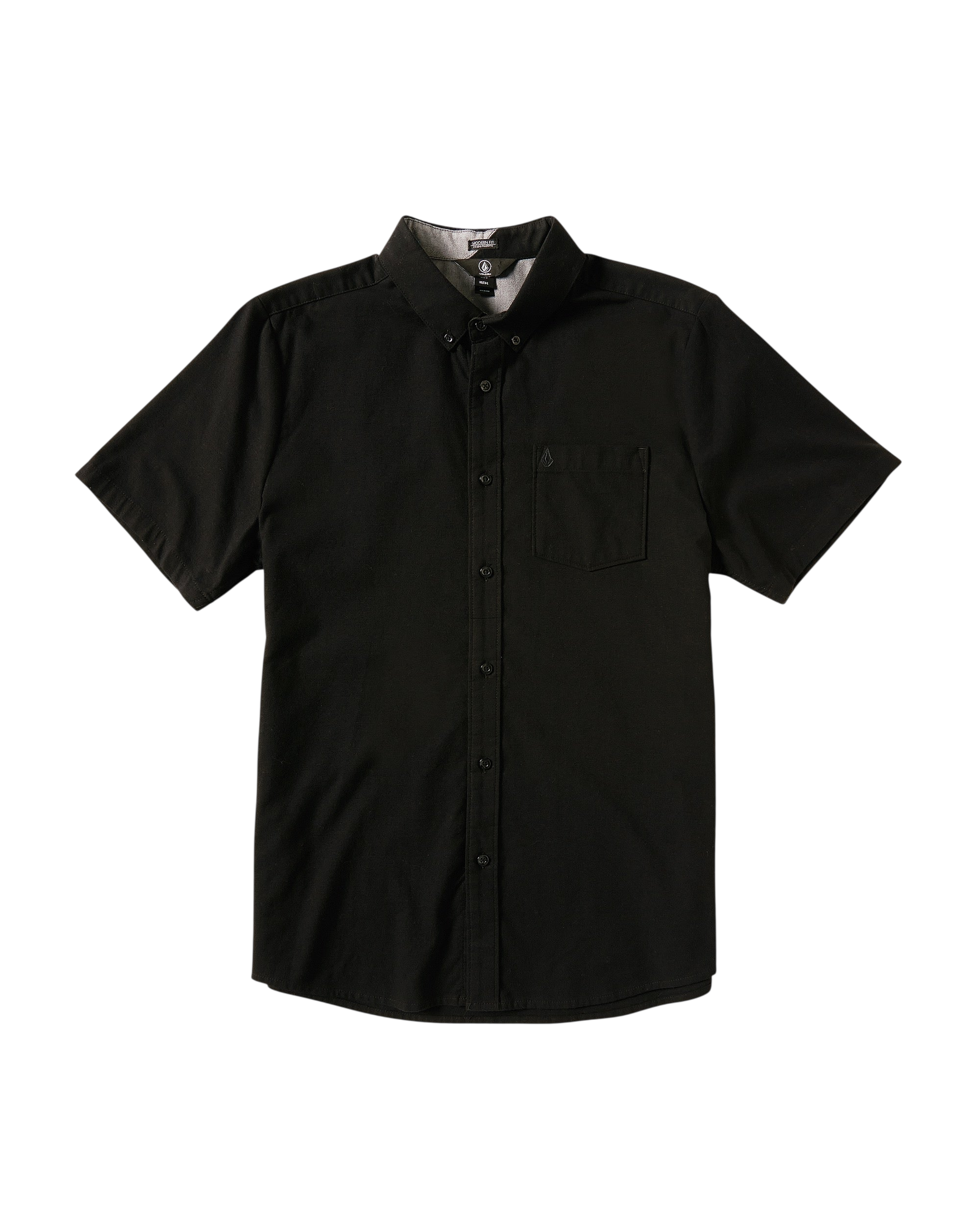VOLCOM EVERETT OXFORD SS