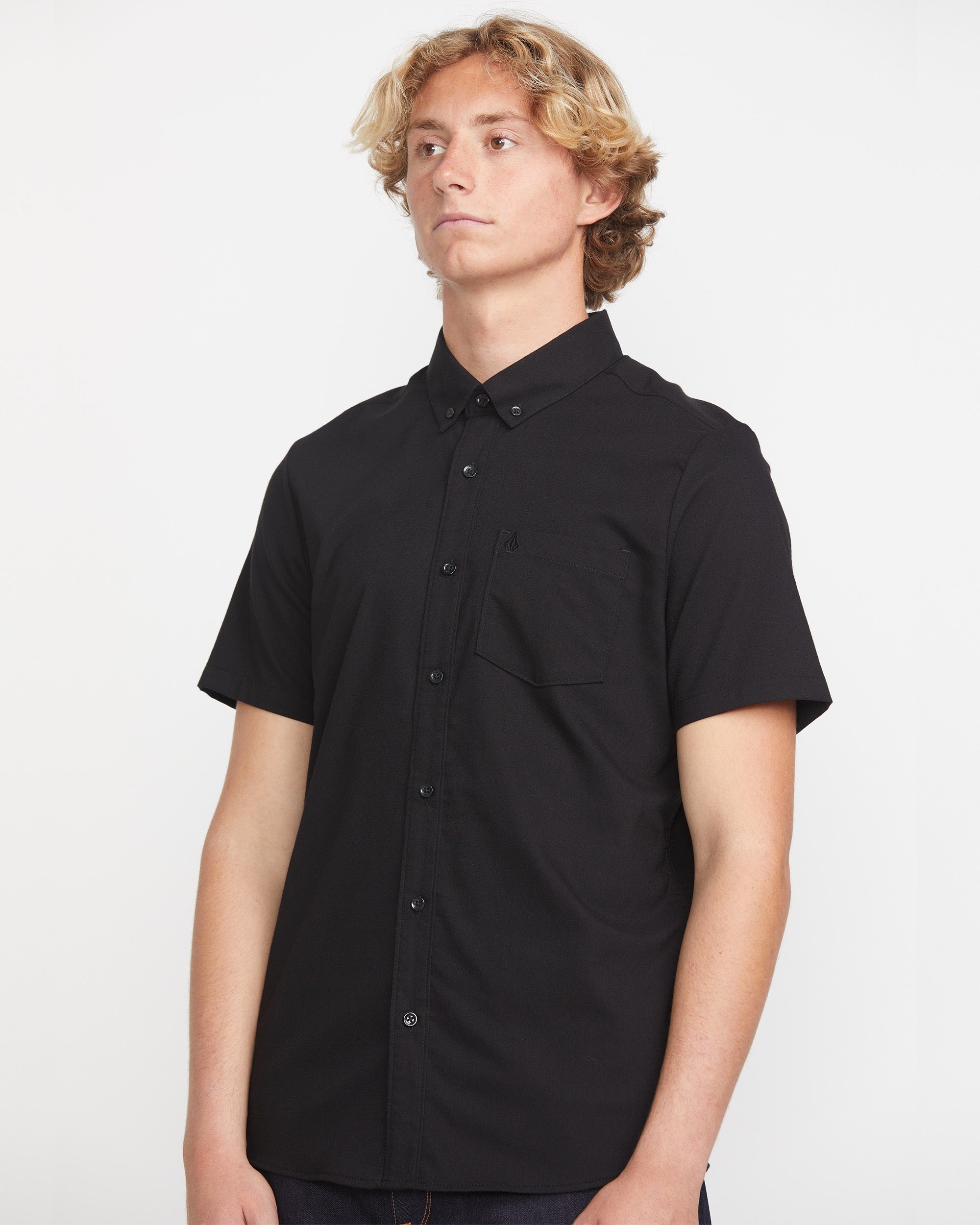 VOLCOM EVERETT OXFORD SS