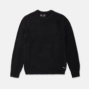VOLCOM EDMONDER II SWEATER coloris Antique Black