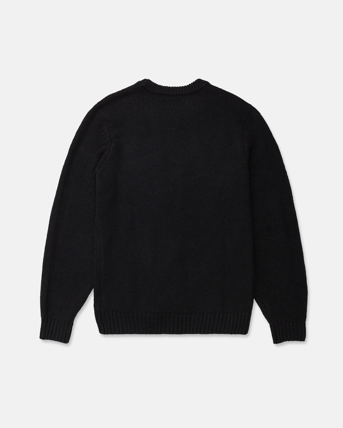 VOLCOM EDMONDER II SWEATER détail