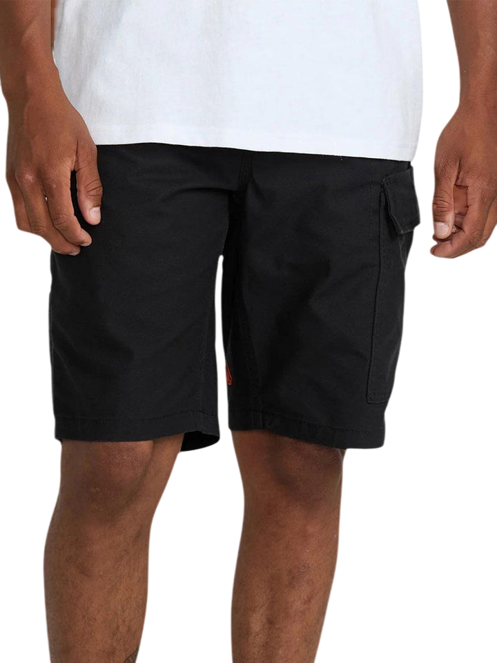 VOLCOM WORKWEAR CALIPER II RELAXED SHORT