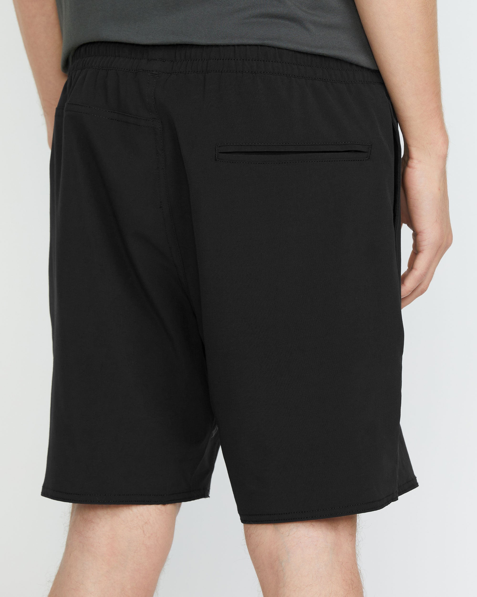 VOLCOM NOMOLY EW SHORT 18