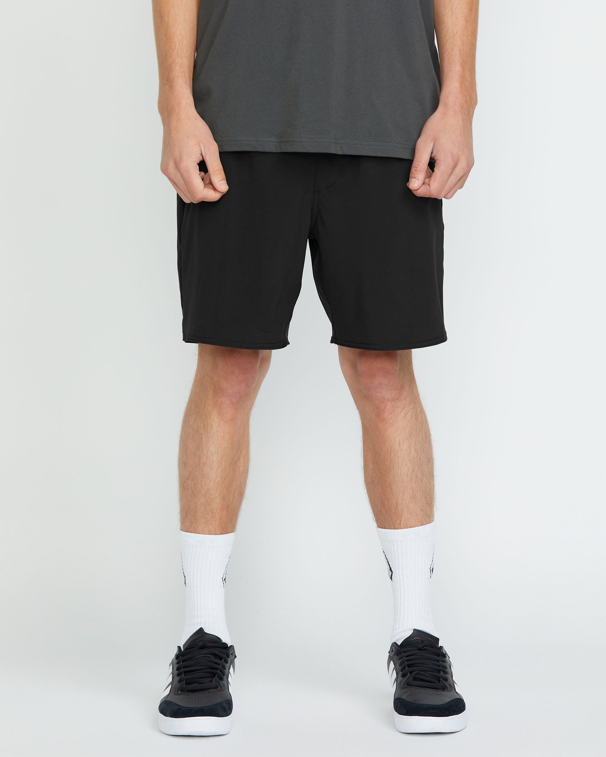 VOLCOM NOMOLY EW SHORT 18