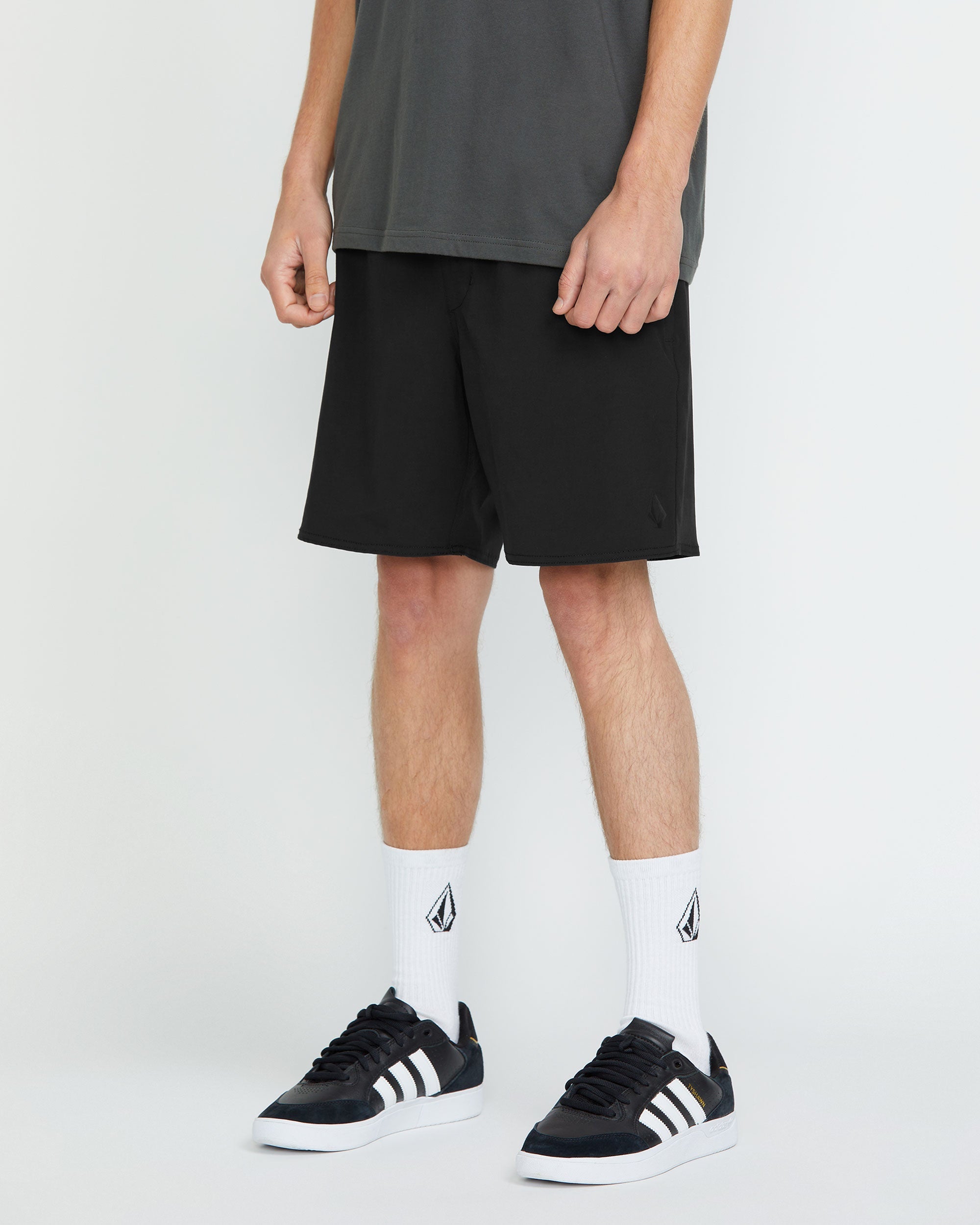 VOLCOM NOMOLY EW SHORT 18
