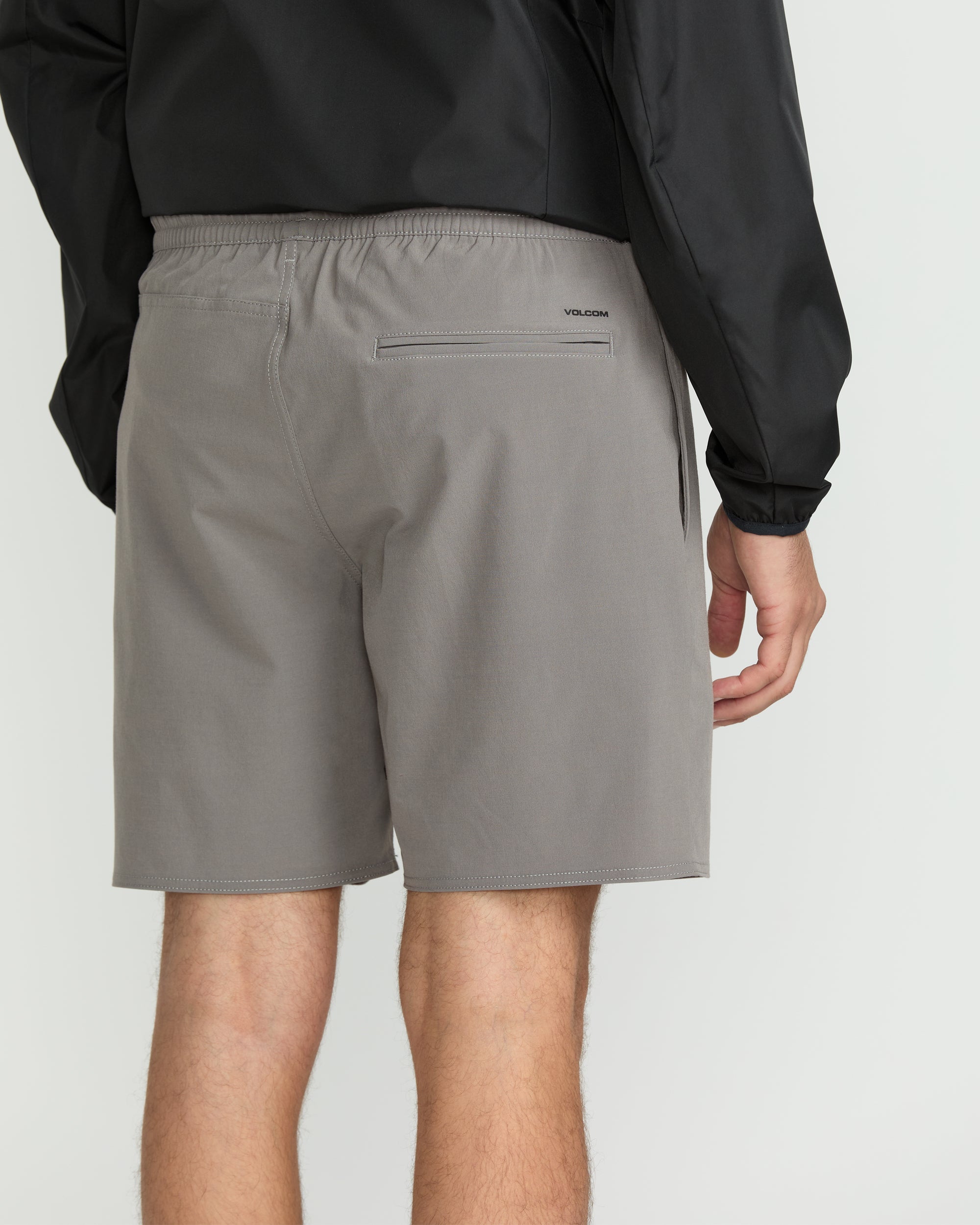 VOLCOM NOMOLY EW SHORT 18