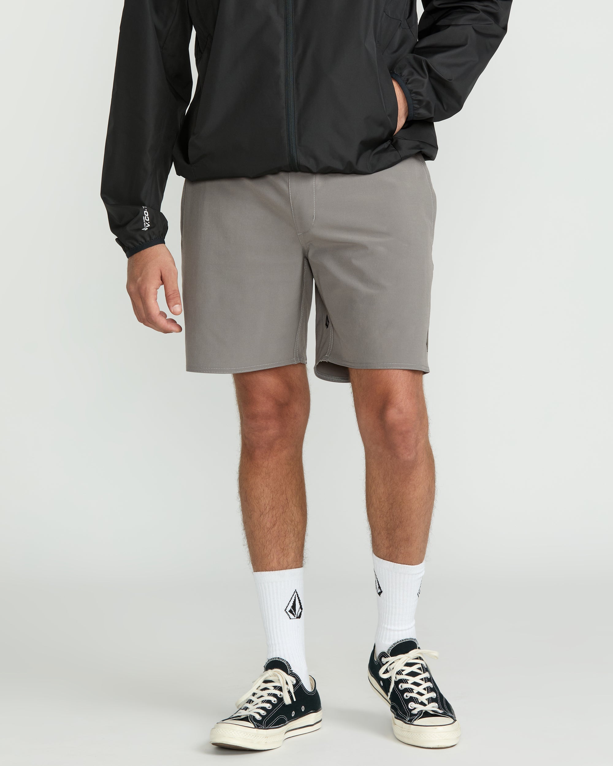 VOLCOM NOMOLY EW SHORT 18