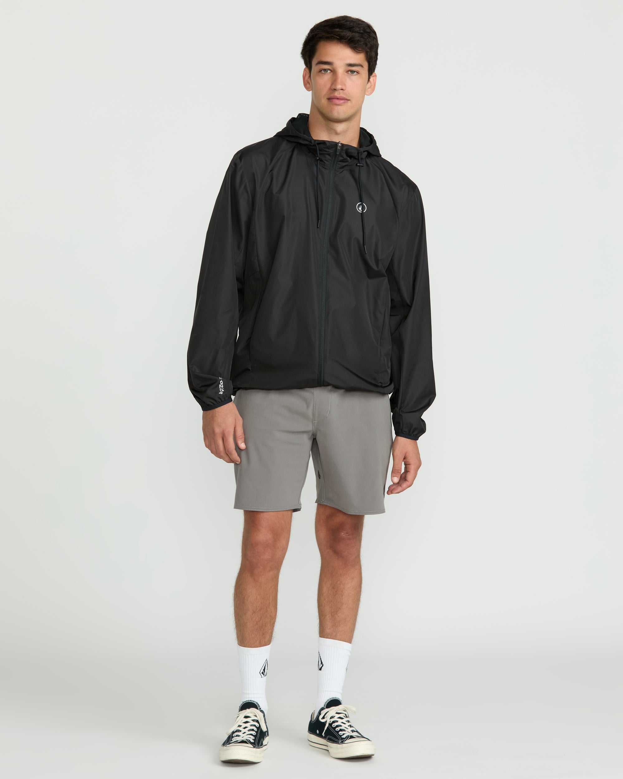 VOLCOM NOMOLY EW SHORT 18