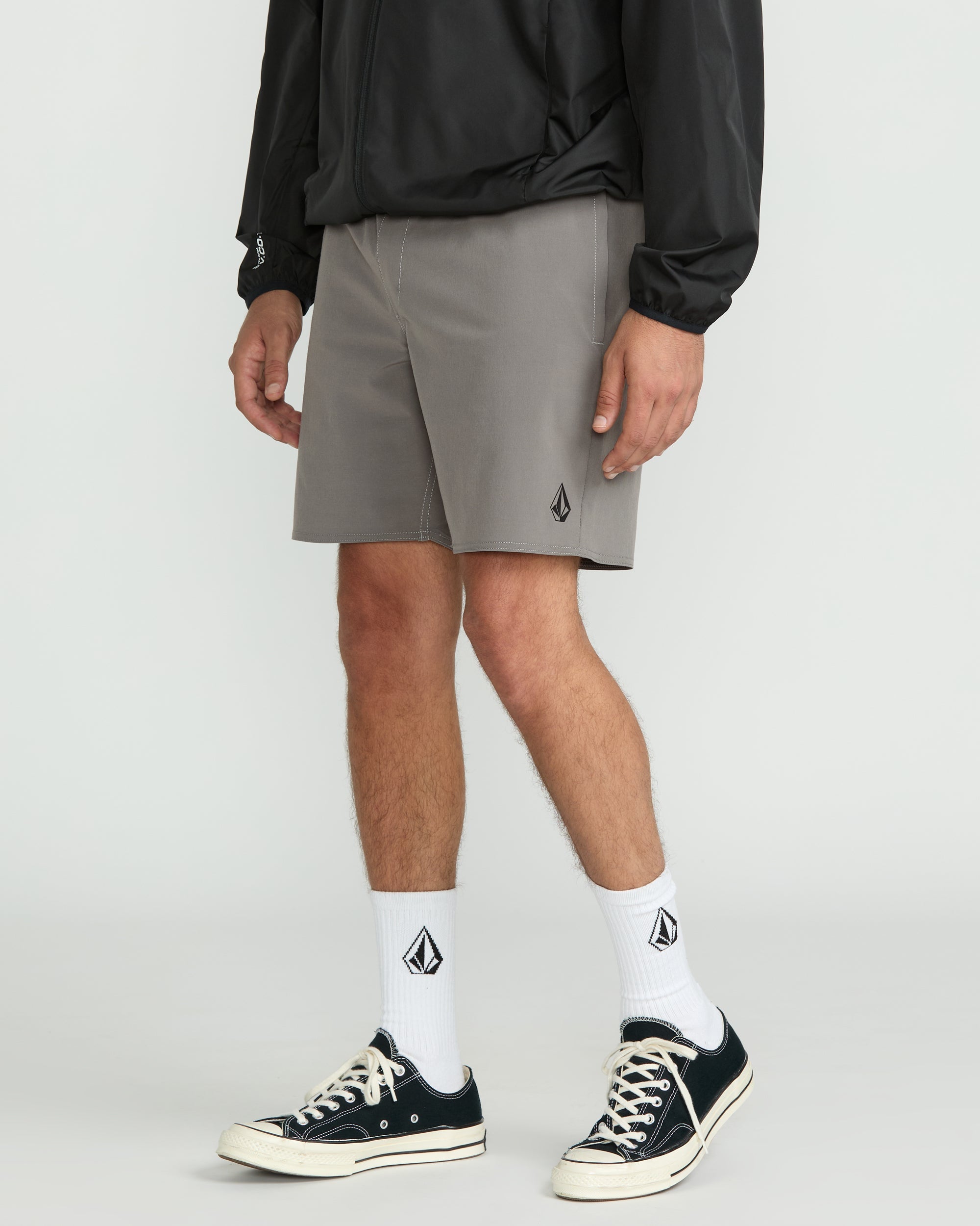 VOLCOM NOMOLY EW SHORT 18