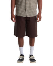 VOLCOM CHILLOW PLEAT EW CHINO SHORT VS 24