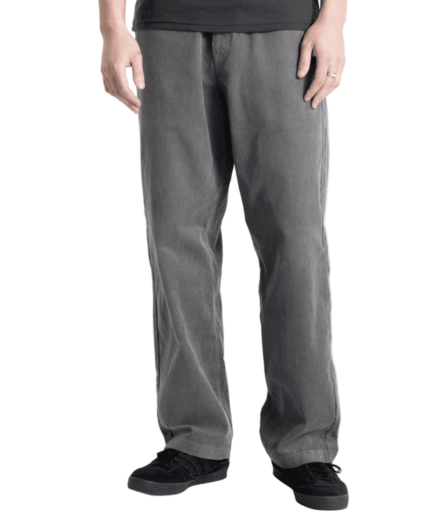 VOLCOM FRICKIN LOOSE TAPERED CORD