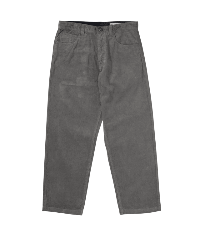 VOLCOM FRICKIN LOOSE TAPERED CORD