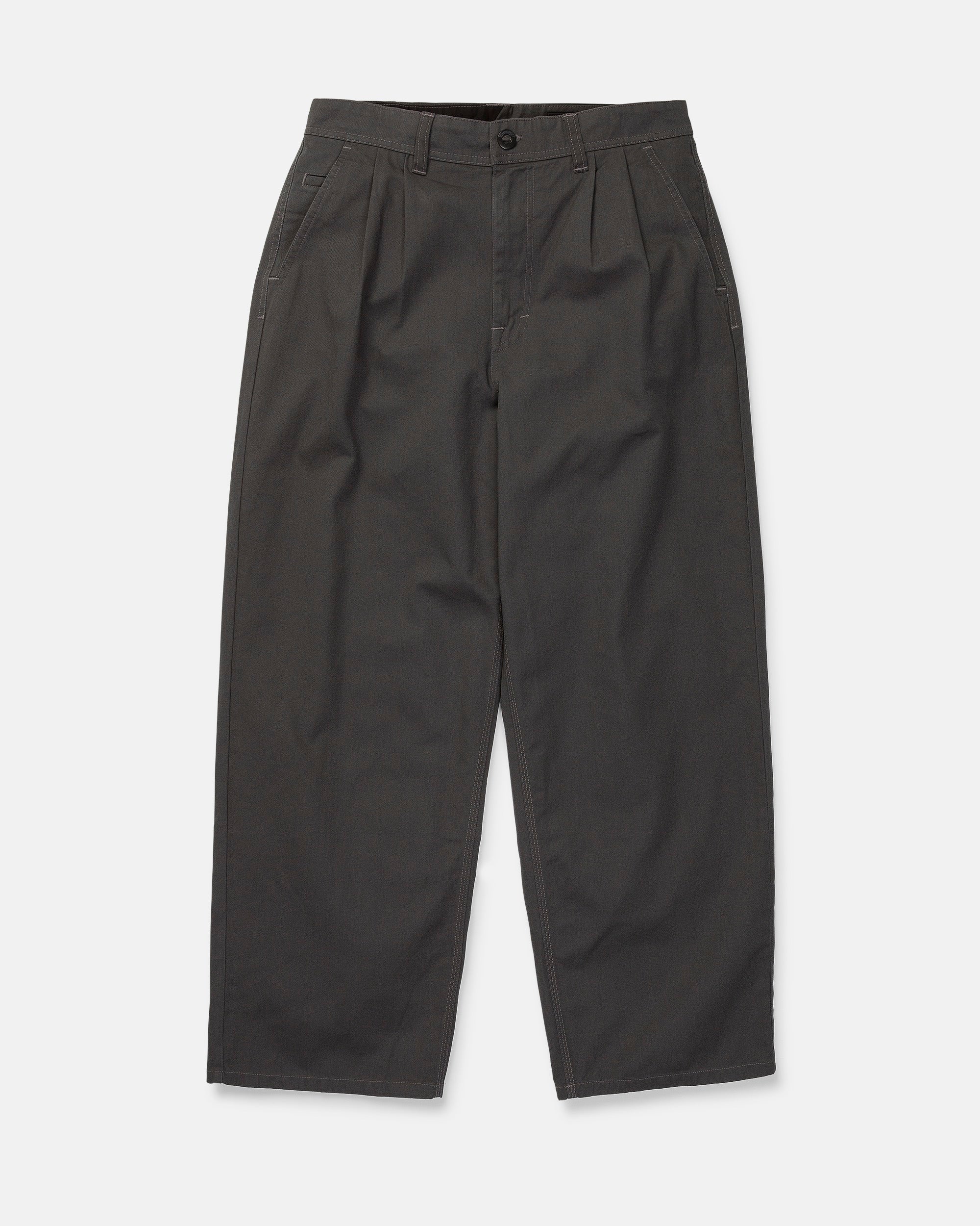 VOLCOM BAGGOS PLEAT PANT