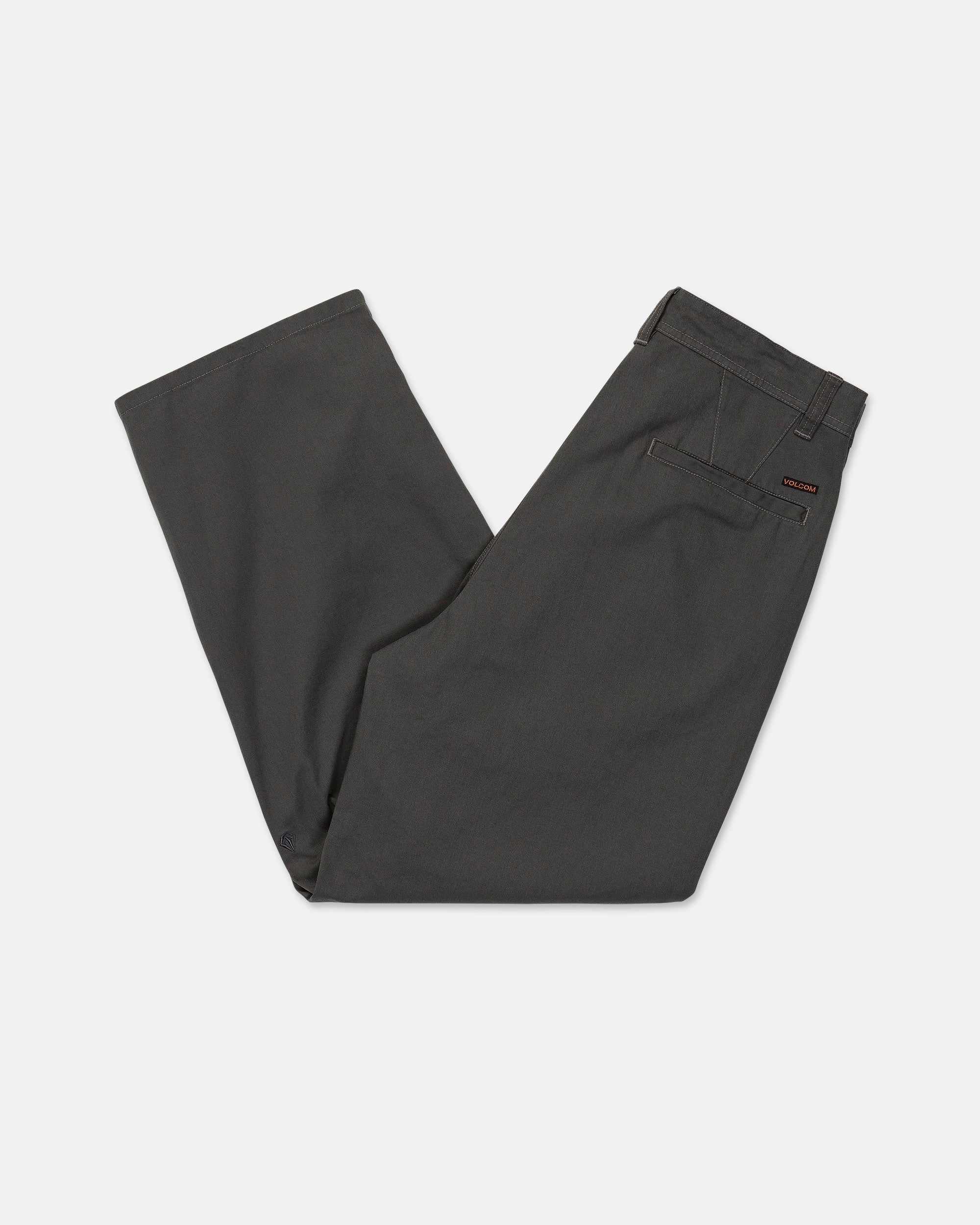 VOLCOM BAGGOS PLEAT PANT