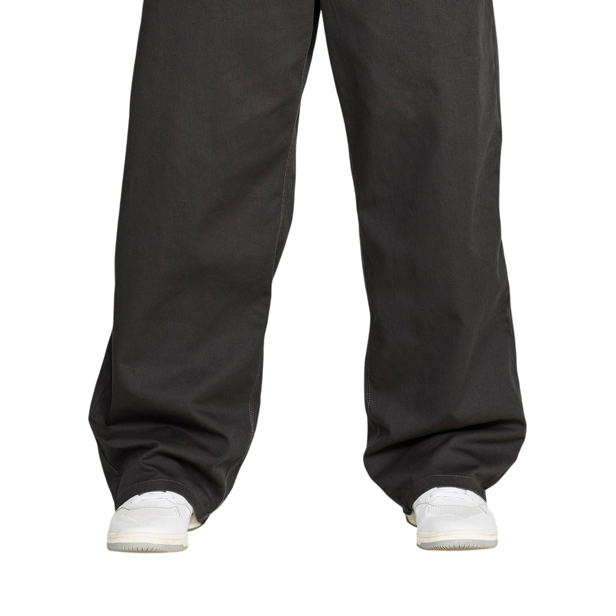 VOLCOM BAGGOS PLEAT PANT