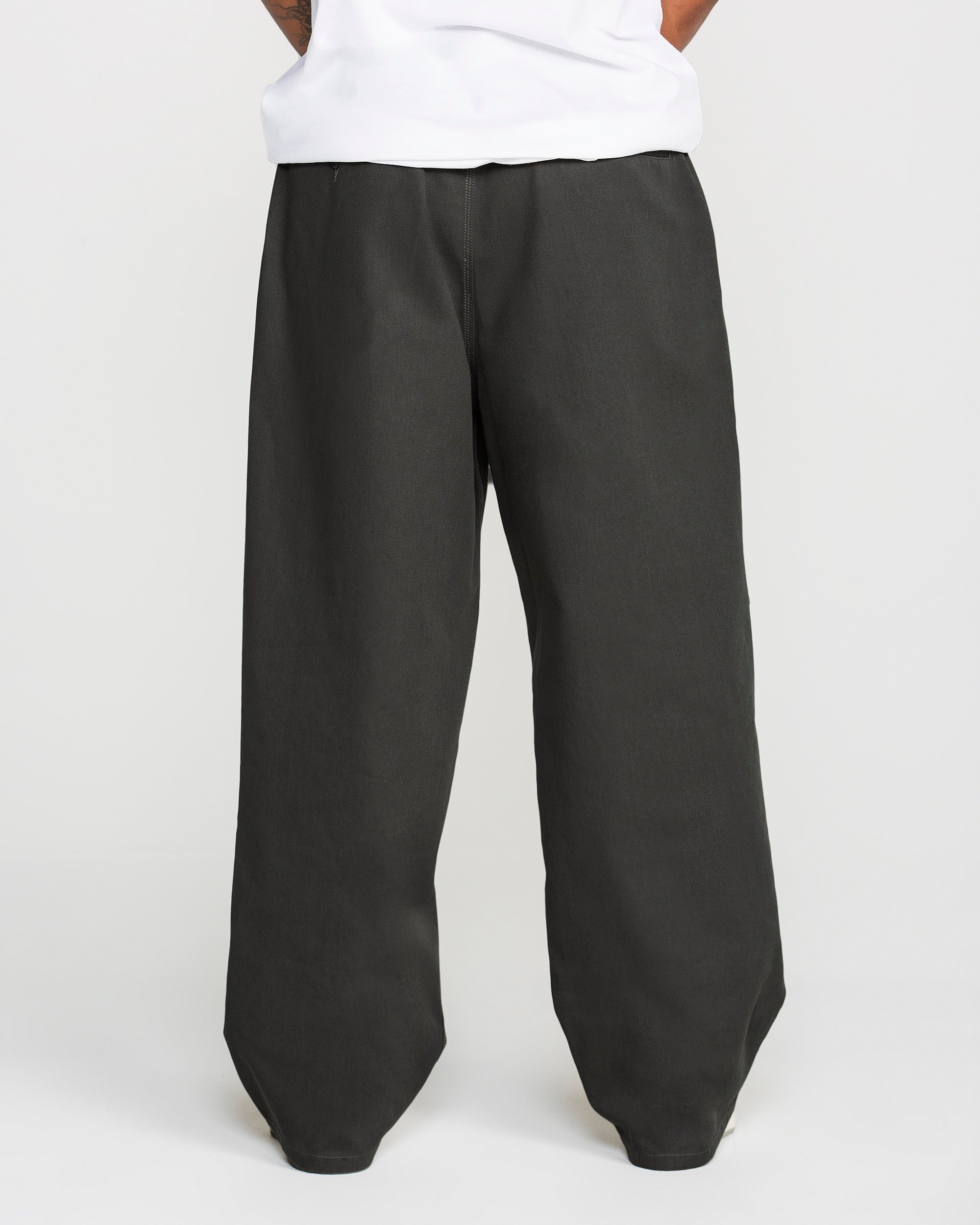 VOLCOM BAGGOS PLEAT PANT