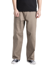 VOLCOM BILLOW PANT Brindle - vue principale
