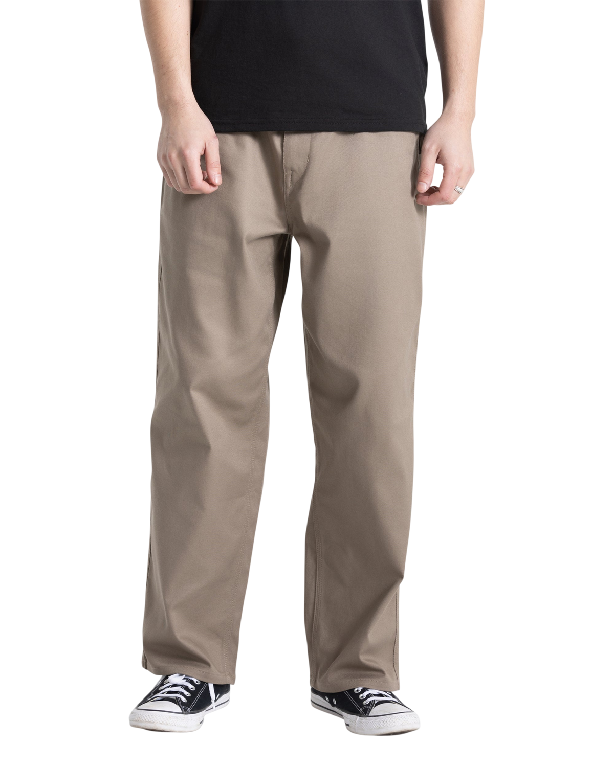 VOLCOM BILLOW PANT Brindle - vue principale