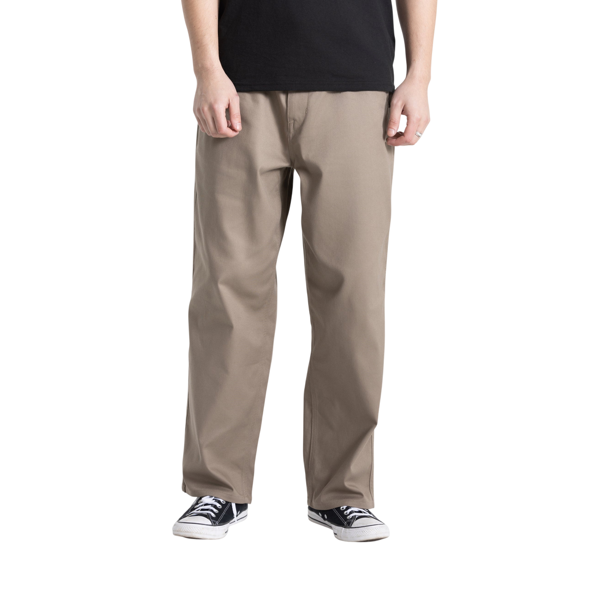 VOLCOM BILLOW PANT Brindle - vue principale