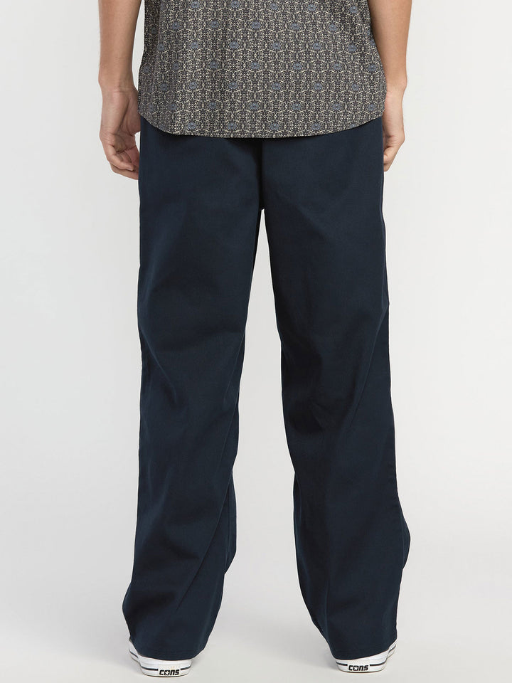 VOLCOM BILLOW PANT