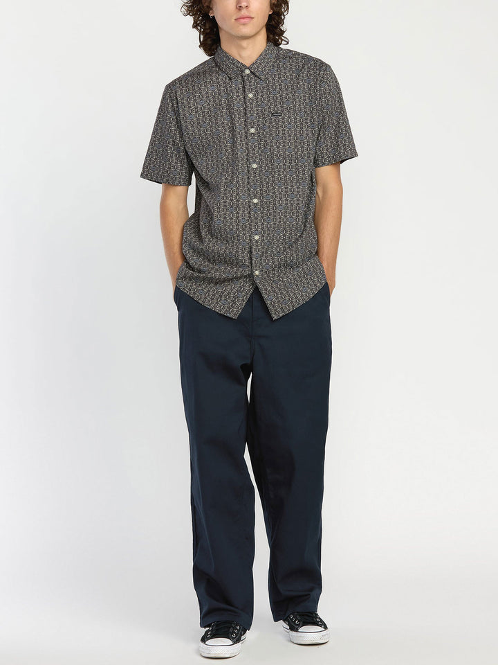 VOLCOM BILLOW PANT