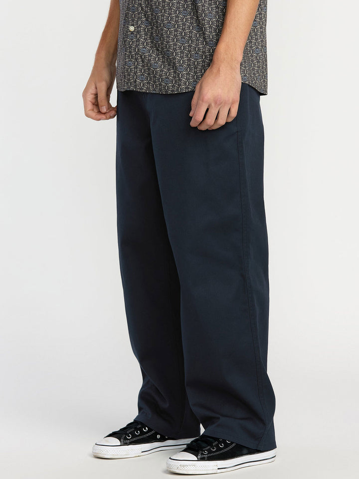 VOLCOM BILLOW PANT