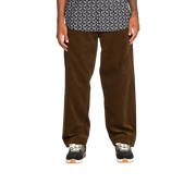 VOLCOM FRICKIN LOOSE TAPERED CORD - Desert Palm