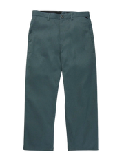 VOLCOM BILLOW TWILL PANT