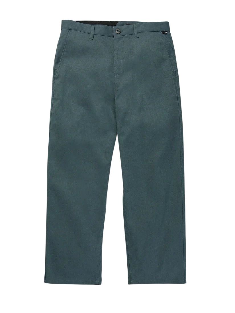 VOLCOM BILLOW TWILL PANT