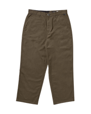 VOLCOM BILLOW TWILL PANT