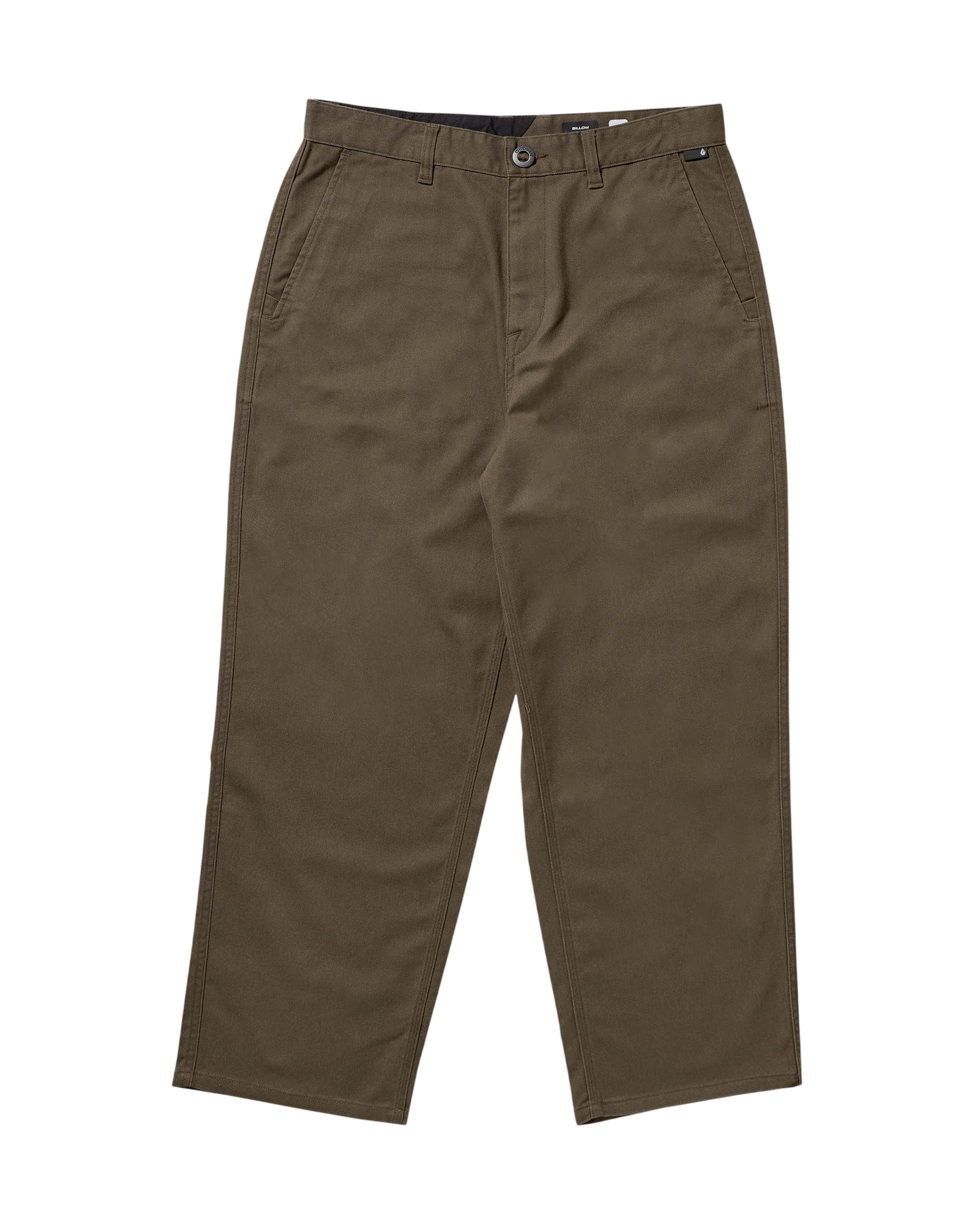 VOLCOM BILLOW TWILL PANT