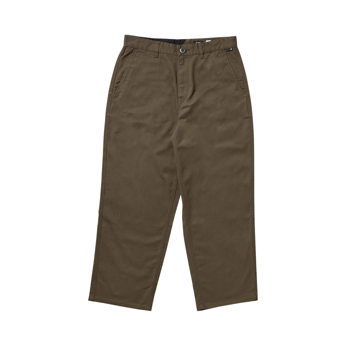 VOLCOM BILLOW TWILL PANT