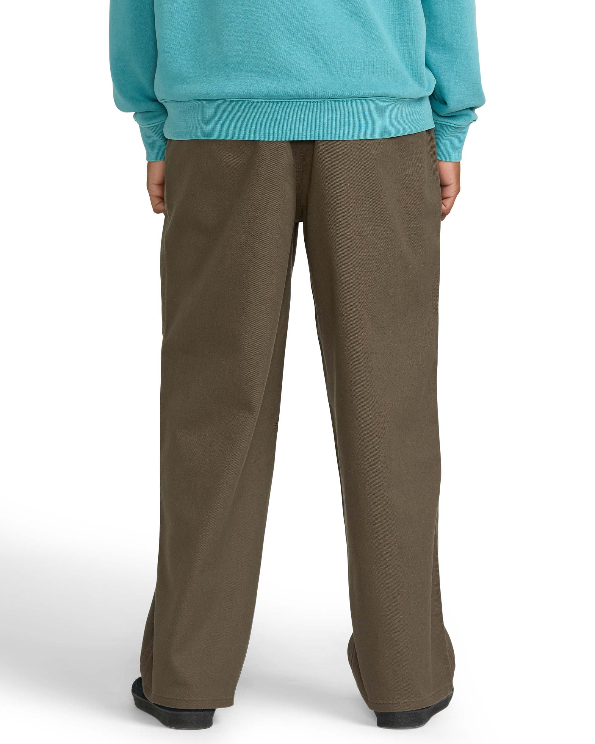 VOLCOM BILLOW TWILL PANT