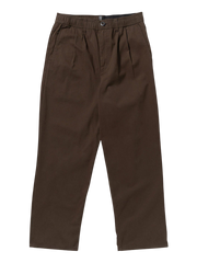 VOLCOM CHILLOW PLEAT EW PANT