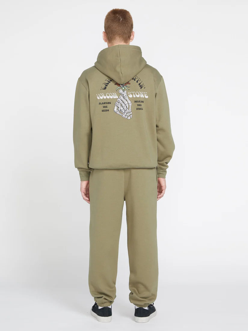 VOLCOM EARTH TRIPPER FLEECE PANT